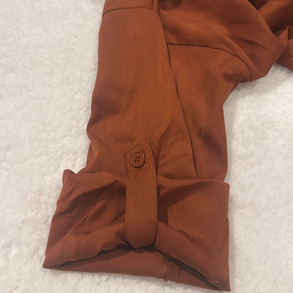 Max Studio light weight jacket - Picture 6 of 6